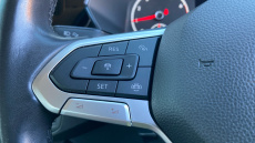 Volkswagen T-Cross 1.0 TSI 115 SE 5dr DSG Petrol Estate